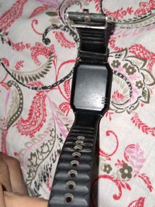 DZ09 Smart Watch