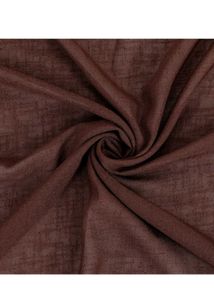 Stylish Maroon Curtain Pack of 2