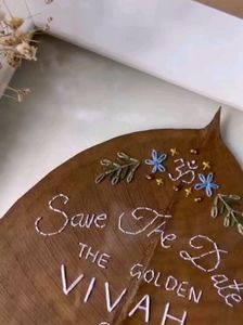 Couple Name Frame