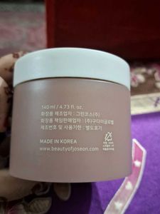 Beauty of Joseon Red Bean Refreshing Pore Mask