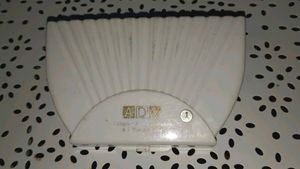 blush Eyeshadow compact Palette with mirror