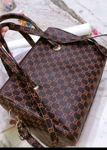 Cucci first copy Handbag