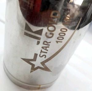 Stainless Steel Water Bottle