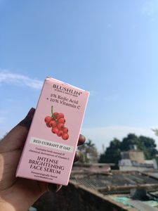 Face Serum