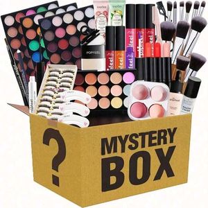 🌸🥰DREAMY MYSTERY MAKEUP VAULT🥰🌸