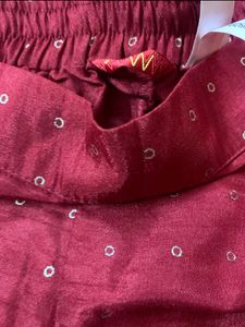 W for Women's Straight Pant