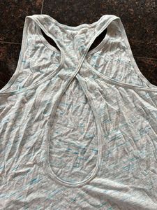 Athletic Tank Top