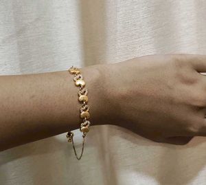 Butterfly Bracelet