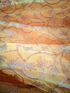 lehnga choli