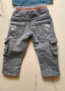 BEST OFFER 🔥Cute Kids' Outfit Set