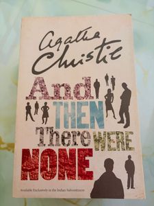 Agatha Christie: And Then There Were None