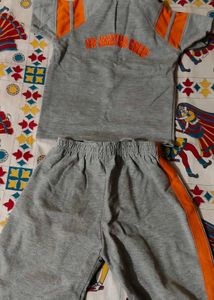 Narayana school dress with Socks