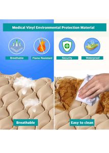 Anti Bedsore Air Mattress