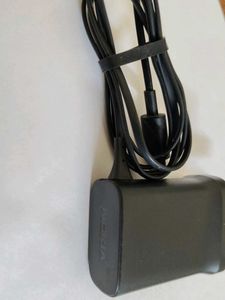 Nokia Type C Mobile Charger - Black
