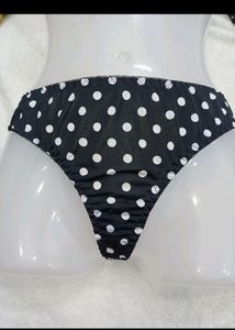 Combo Of 5 Briefs