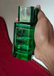 Imported Eua De Toilette