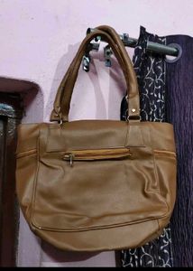 Combo Of 3 Handbags For Women
