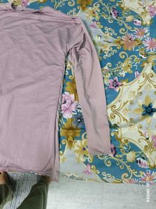 New Lacoste Sleeve Shirt