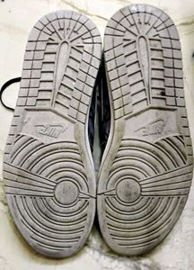 Nike Air Jordan 1 Sneakers