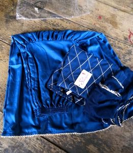 Women Kurta Plazzo Set