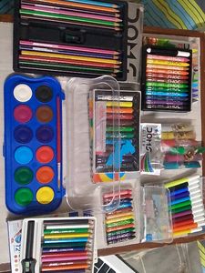 DOMS Painting Kit