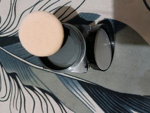 Swiss Beauty Setting Powder