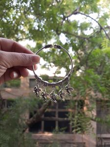 Beautiful German Silver Adjustable Bracelet 👌👌
