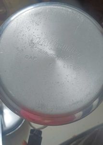 Uttam 3 liters Pressure Cooker