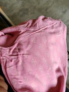 Faded Pink Kurti Bust 48