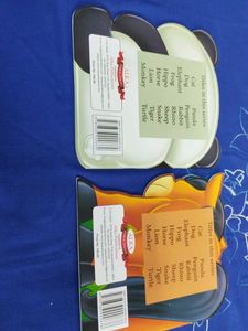 9 Collection of Children's Story Books