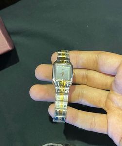 Timex Classics Analog Couples Watch