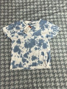Tie-Dye T-Shirt