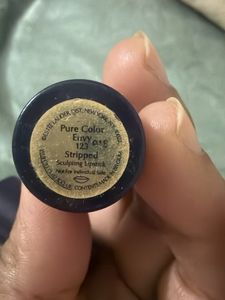 Estee Lauder Lipstick Duo