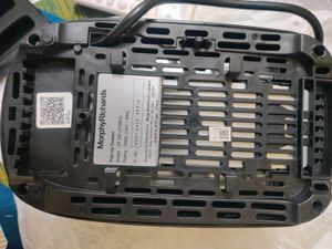 Black 2-Slice Toaster
