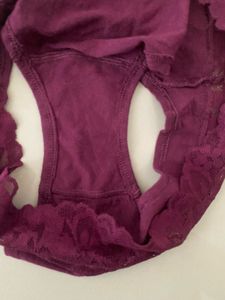 Set of 3 Women's Briefs