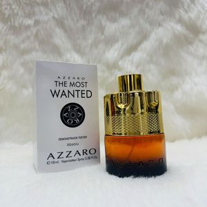 Azzaro The Most Wanted Absolu Perfume