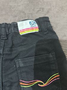 vitamin’s shorts