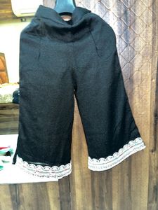 Pakistani dress for baby girl