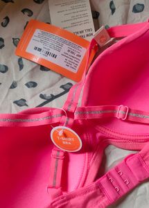 zivame padded bra(32B)