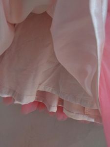 Beautiful Pink Tutu Dress