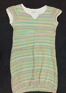 Balloon Waist Top