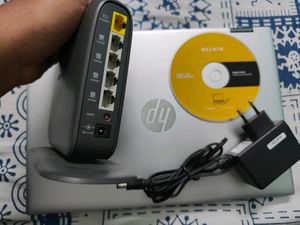 Belkin Router
