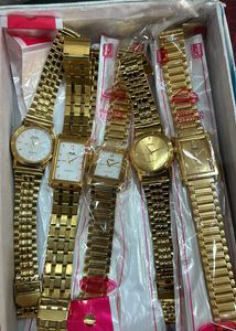 New Hmt Watches With One Year Gaurntee