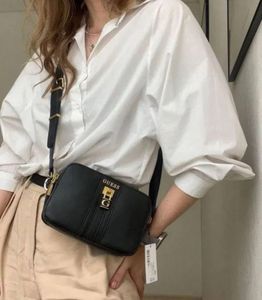 Guess Camera Crossbody Bag/ On Order