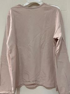 H&amp;M Unicorn Graphic Long Sleeve sweat-tshirt