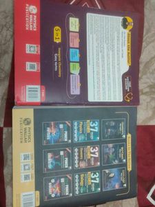 Physics Med Easy 2.0 and inorganic chem easynote