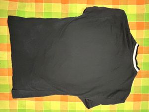 oversized t shirt