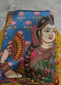 Rashmika Mandanna Wedding Inspired Pink Saree
