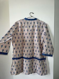 Stylish Printed Kurta for Women