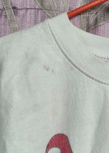 Betty Boop Angel Sweatshirt